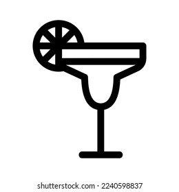 drink icon or logo isolated sign symbol vector illustration - high quality black style vector icons
