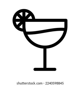 drink icon or logo isolated sign symbol vector illustration - high quality black style vector icons
