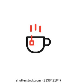 drink icon. drink outline icon. can be used for social media purposes, posters and others.