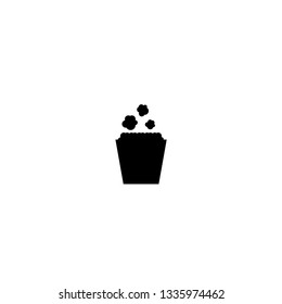 drink icon vector