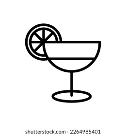 drink icon vector design template in white background