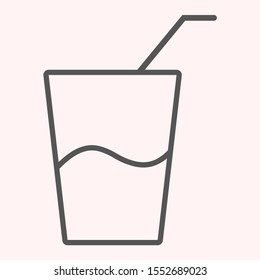 drink icon vector . Lorem Ipsum Illustration design