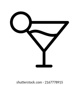 Drink Icon Vector Symbol Design Illustration