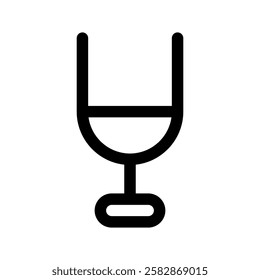 Drink Icon Vector Symbol Design Illustration