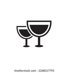 drink icon , water icon , coffee icon vector