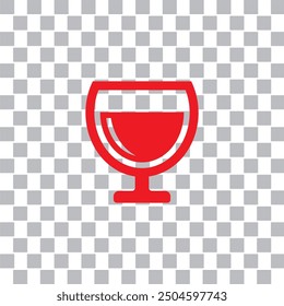drink icon , water icon , coffee icon vector