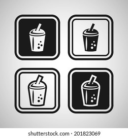 Drink icons