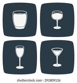 Drink Icons