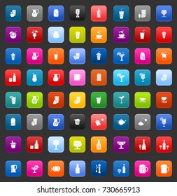 Drink Icons