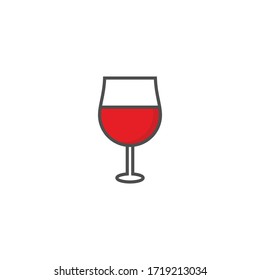 drink icons, Cocktail icon, drink sign and symbol vector design