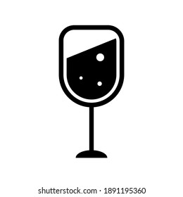 drink icons, Cocktail icon, drink sign and symbol vector design