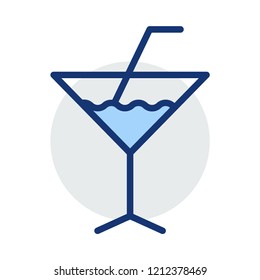 drink  juice  glass 