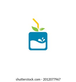 Drink Juice Logo
This logo is perfect for selling fresh drinks