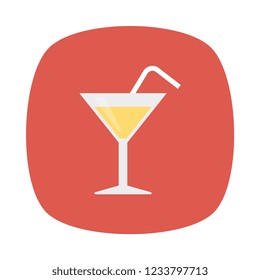 drink  juice  straw  