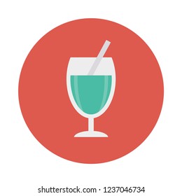 drink  juice   straw  