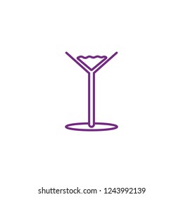 drink line art
