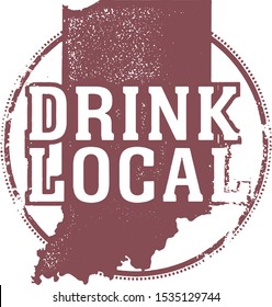 Drink Local Indiana Beer and Spirits