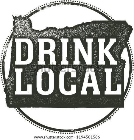 Drink Local Oregon Beer and Spirits