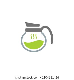 Drink Logo Icon Design
