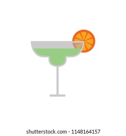 Drink Logo Icon Design