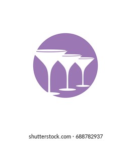Drink Logo Template III