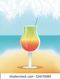 drink menu cocktail restaurant bar design