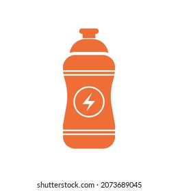Drink more water. Stay hydrated. Concept of drinking water, healthy. Water in the bootle