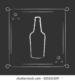Drink party banner