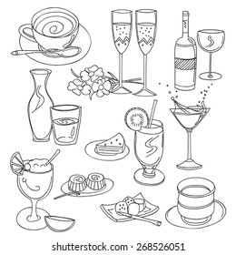 Drink Set