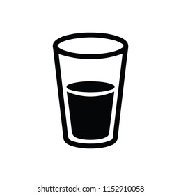 Drink soda icon