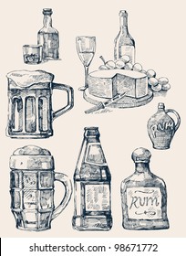 drink stack