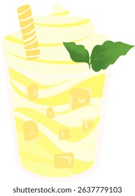 the drink in summer drink season theme makes your day like a fresh