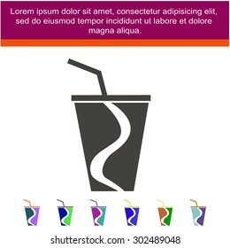 drink theme elements