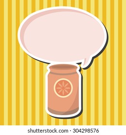 drink theme elements