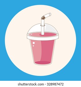 drink theme elements