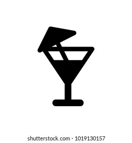 drink vector icon