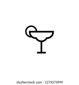 Drink vector icon