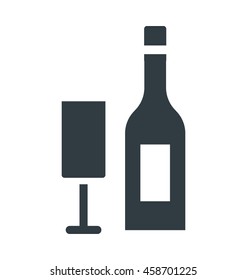 Drink Vector Icon