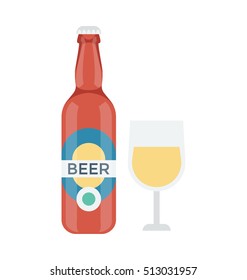 Drink Vector Icon