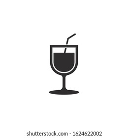 drink vector icon illustration design