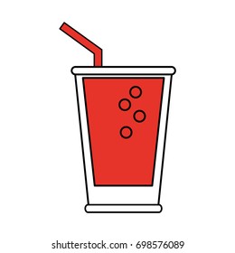 drink vector illustation 
