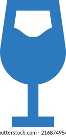 drink Vector illustration on a transparent background. Premium quality symmbols. Glyphs vector icons for concept and graphic design. 
