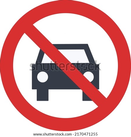 Don’t drink when you drive sign icon
