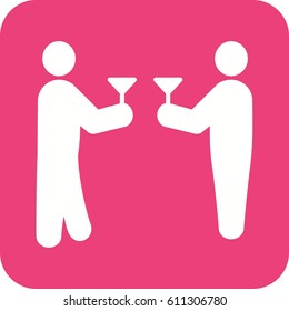 Drinking