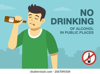 7,523 Drinking in alcohol public Images, Stock Photos & Vectors ...