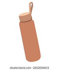garrafas de água. garrafa de água. garrafa de água esportiva
