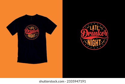 Drinking, Cheers  Beers, A Toast to Good Times, t-shirt design