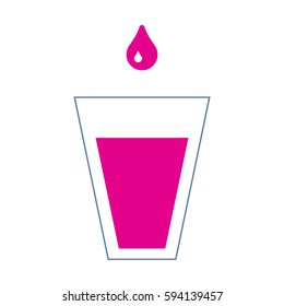Drinking icon