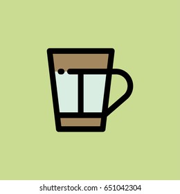 drinking icon