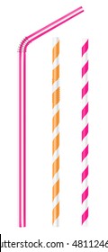 Drinking straw